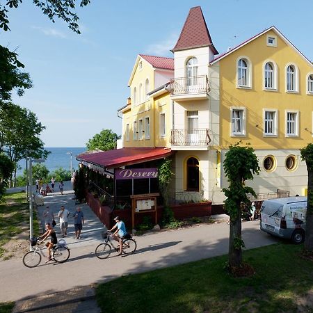 Dw California Bed & Breakfast เรวัล ภายนอก รูปภาพ