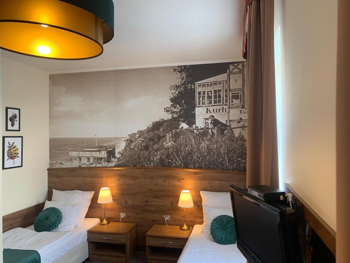 Dw California Bed & Breakfast เรวัล ภายนอก รูปภาพ