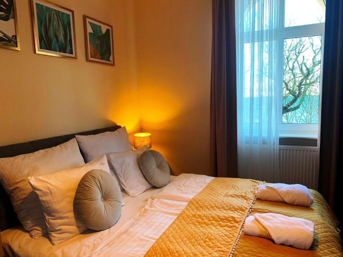 Dw California Bed & Breakfast เรวัล ภายนอก รูปภาพ